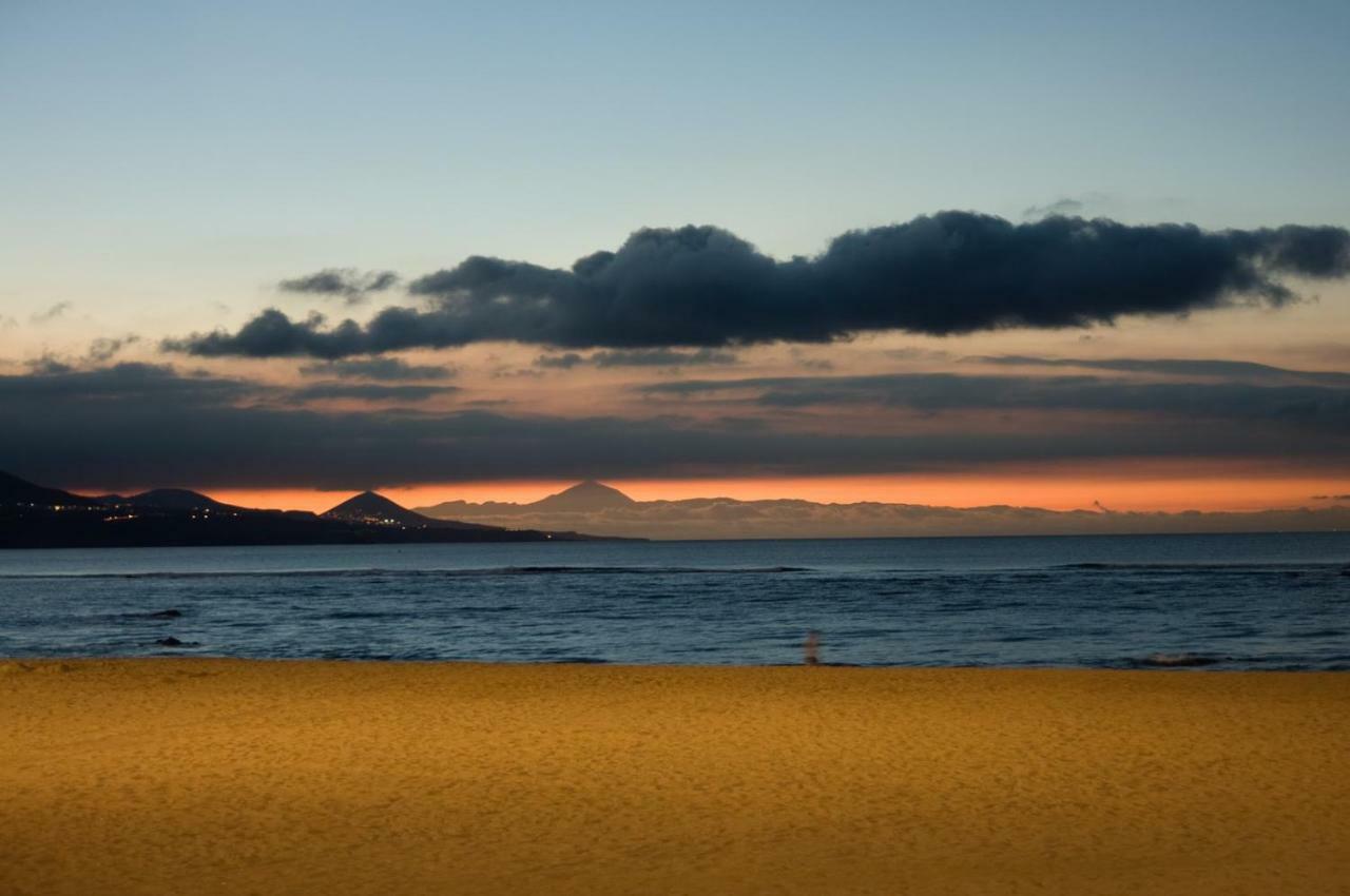 Coral Canteras ลาสปัลมาส เด กรานคานาเรีย ภายนอก รูปภาพ